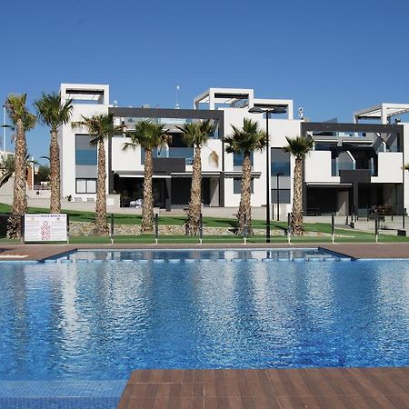 Villa Casa Punta Prima II Los Altos Exterior foto