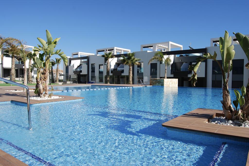 Villa Casa Punta Prima II Los Altos Exterior foto
