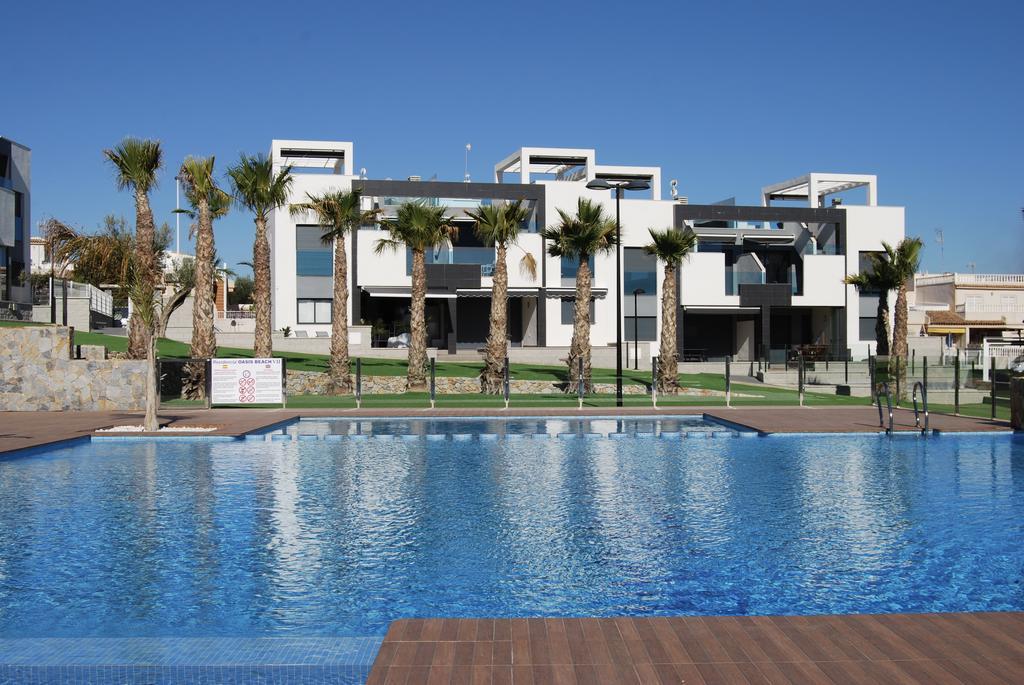 Villa Casa Punta Prima II Los Altos Exterior foto